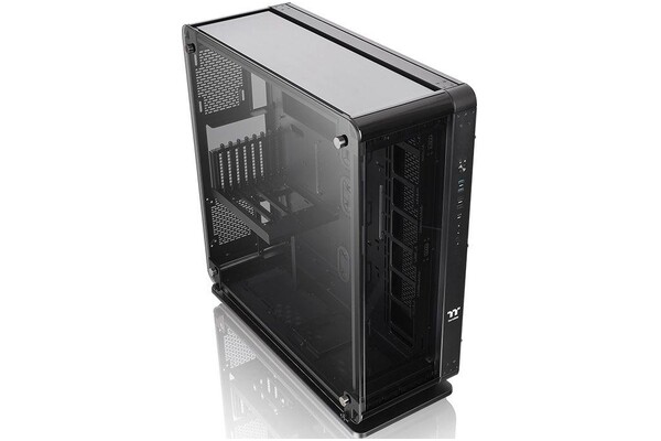 Obudowa PC Thermaltake P8 Core Tower czarny