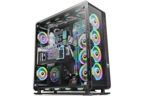 Obudowa PC Thermaltake P8 Core Tower czarny