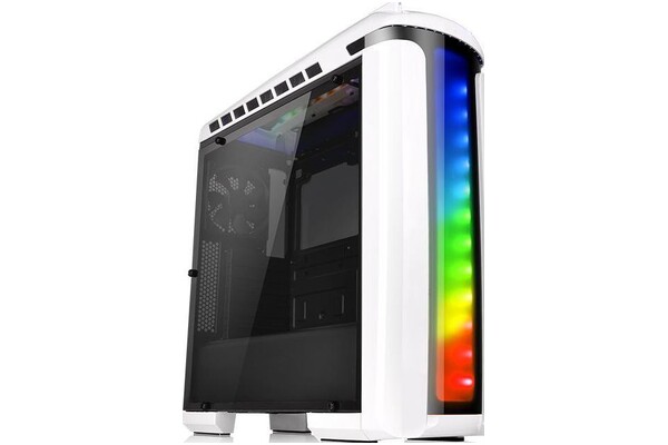 Obudowa PC Thermaltake C22 Versa Midi Tower biały