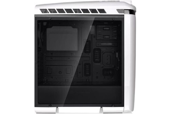 Obudowa PC Thermaltake C22 Versa Midi Tower biały