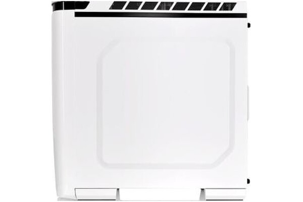 Obudowa PC Thermaltake C22 Versa Midi Tower biały