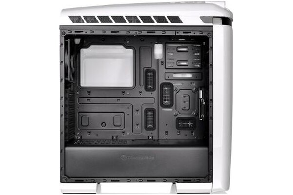 Obudowa PC Thermaltake C22 Versa Midi Tower biały