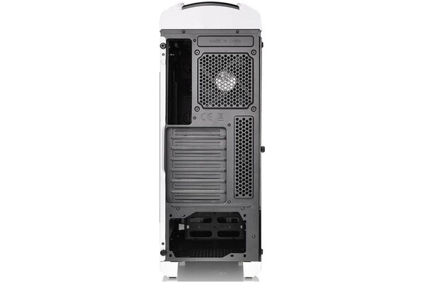 Obudowa PC Thermaltake C22 Versa Midi Tower biały
