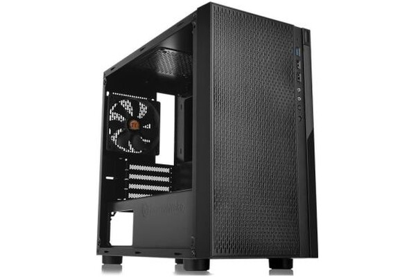 Obudowa PC Thermaltake H18 Versa Micro Tower czarny