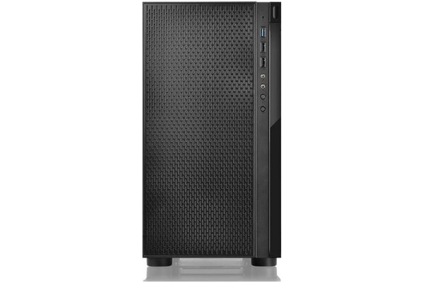 Obudowa PC Thermaltake H18 Versa Micro Tower czarny