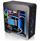 Obudowa PC Thermaltake V71 Core TG Tower czarny
