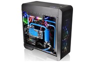 Obudowa PC Thermaltake V71 Core TG Tower czarny
