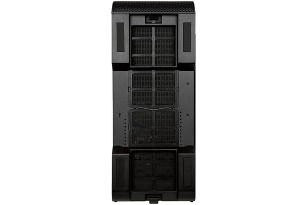 Obudowa PC Thermaltake V71 Core TG Tower czarny