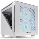 Obudowa PC Thermaltake 200 Divider TG inny biały