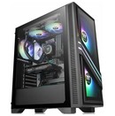 Obudowa PC Thermaltake T35 Versa Midi Tower czarny