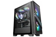 Obudowa PC Thermaltake T35 Versa Midi Tower czarny