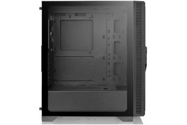Obudowa PC Thermaltake T35 Versa Midi Tower czarny