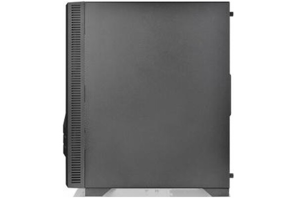 Obudowa PC Thermaltake T35 Versa Midi Tower czarny
