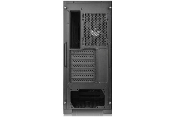 Obudowa PC Thermaltake T35 Versa Midi Tower czarny