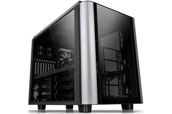 Obudowa PC Thermaltake 20 Level inny czarny