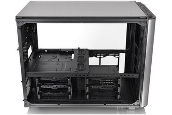 Obudowa PC Thermaltake 20 Level inny czarny