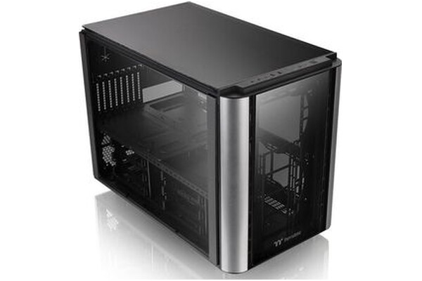 Obudowa PC Thermaltake 20 Level inny czarny