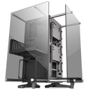 Obudowa PC Thermaltake P90 Core TG Midi Tower czarny