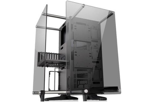 Obudowa PC Thermaltake P90 Core TG Midi Tower czarny