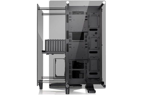 Obudowa PC Thermaltake P90 Core TG Midi Tower czarny