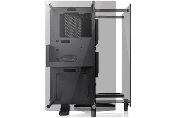 Obudowa PC Thermaltake P90 Core TG Midi Tower czarny
