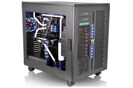Obudowa PC Thermaltake W200 Core inny czarny