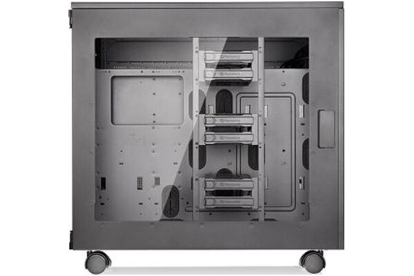 Obudowa PC Thermaltake W200 Core inny czarny