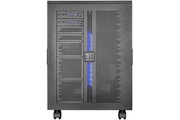 Obudowa PC Thermaltake W200 Core inny czarny