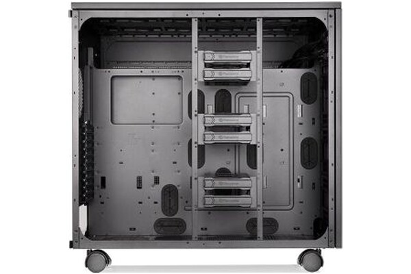 Obudowa PC Thermaltake W200 Core inny czarny