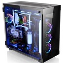 Obudowa PC Thermaltake 91 View inny czarny
