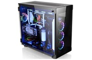 Obudowa PC Thermaltake 91 View inny czarny