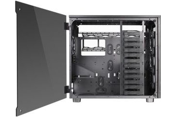Obudowa PC Thermaltake 91 View inny czarny
