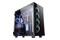 Obudowa PC Thermaltake 91 View inny czarny
