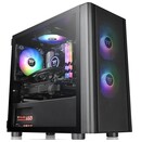 Obudowa PC Thermaltake V150 TG Mini Tower czarny