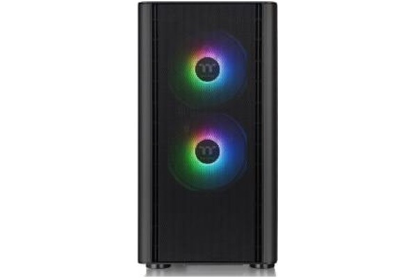 Obudowa PC Thermaltake V150 TG Mini Tower czarny