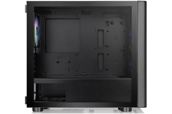 Obudowa PC Thermaltake V150 TG Mini Tower czarny
