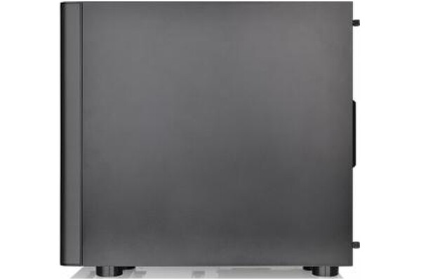 Obudowa PC Thermaltake V150 TG Mini Tower czarny
