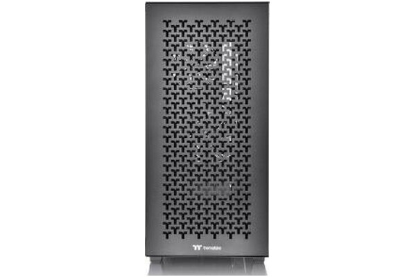 Obudowa PC Thermaltake 300 Divider TG Midi Tower czarny