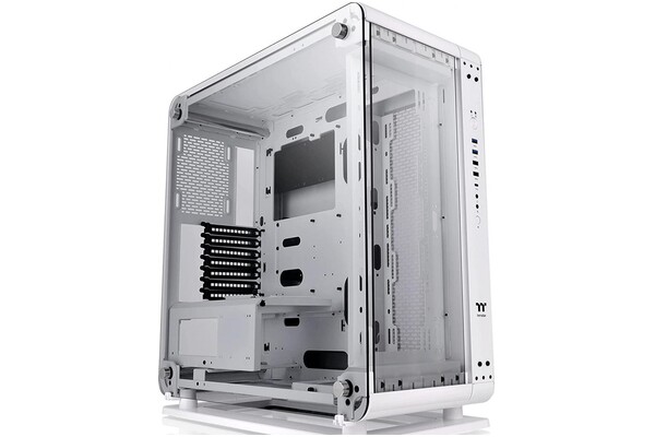 Obudowa PC Thermaltake P6 Core Midi Tower biały