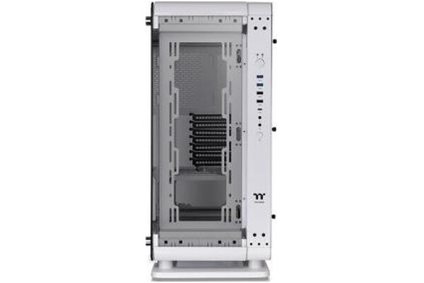 Obudowa PC Thermaltake P6 Core Midi Tower biały