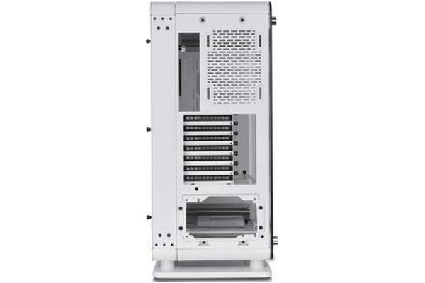 Obudowa PC Thermaltake P6 Core Midi Tower biały