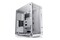 Obudowa PC Thermaltake P6 Core Midi Tower biały