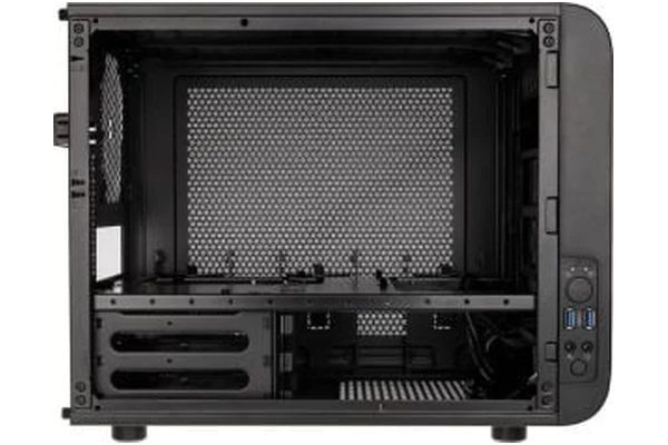 Obudowa PC Thermaltake V21 Core Micro Tower czarny