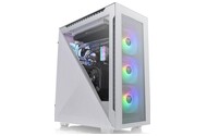 Obudowa PC Thermaltake 500 Divider TG Midi Tower biały
