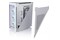 Obudowa PC Thermaltake 500 Divider TG Midi Tower biały