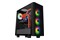 Obudowa PC Thermaltake 21 View TG Midi Tower czarny