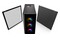 Obudowa PC Thermaltake 21 View TG Midi Tower czarny