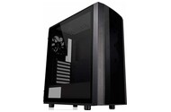 Obudowa PC Thermaltake J25 Versa TG Midi Tower czarny