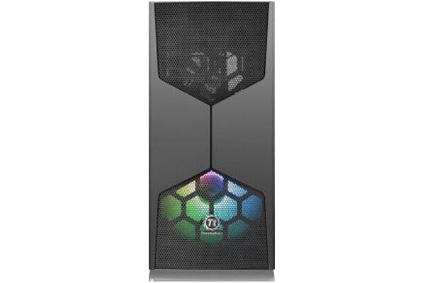 Obudowa PC Thermaltake G31 Commander TG Midi Tower czarny