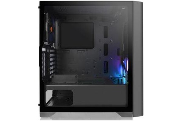 Obudowa PC Thermaltake G31 Commander TG Midi Tower czarny